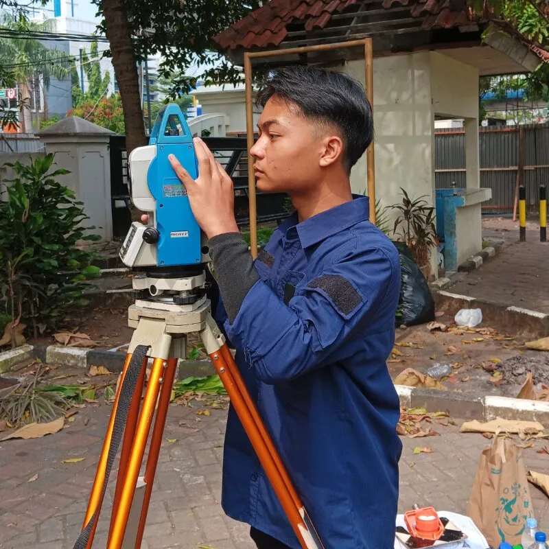 Proyek 1