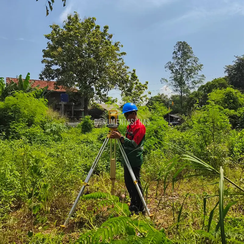 Proyek 19