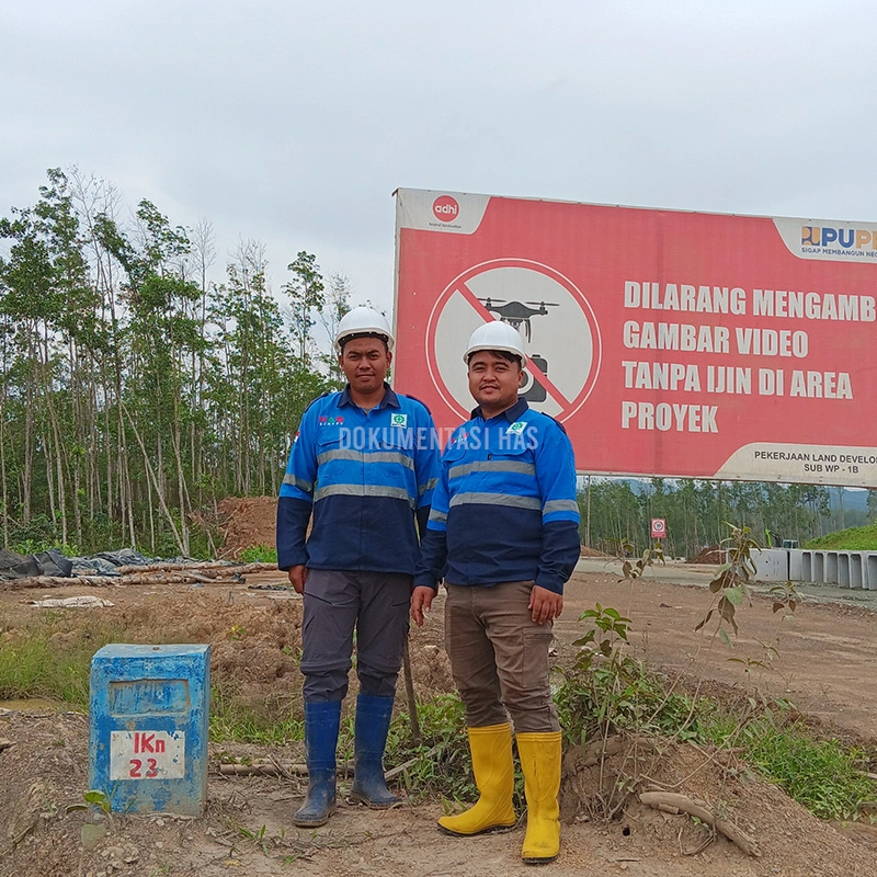 Proyek 11