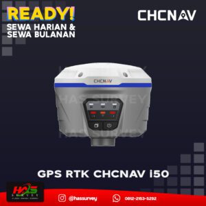 sewa gps rtk CHCNAV